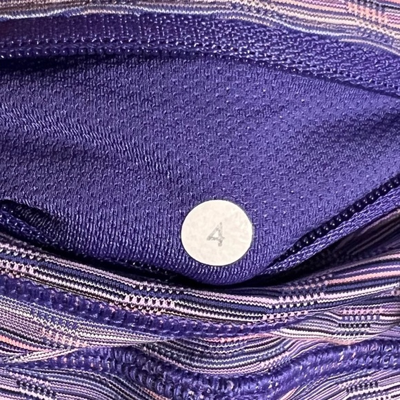 Lululemon leggings Inspire II - Picture 5 of 6